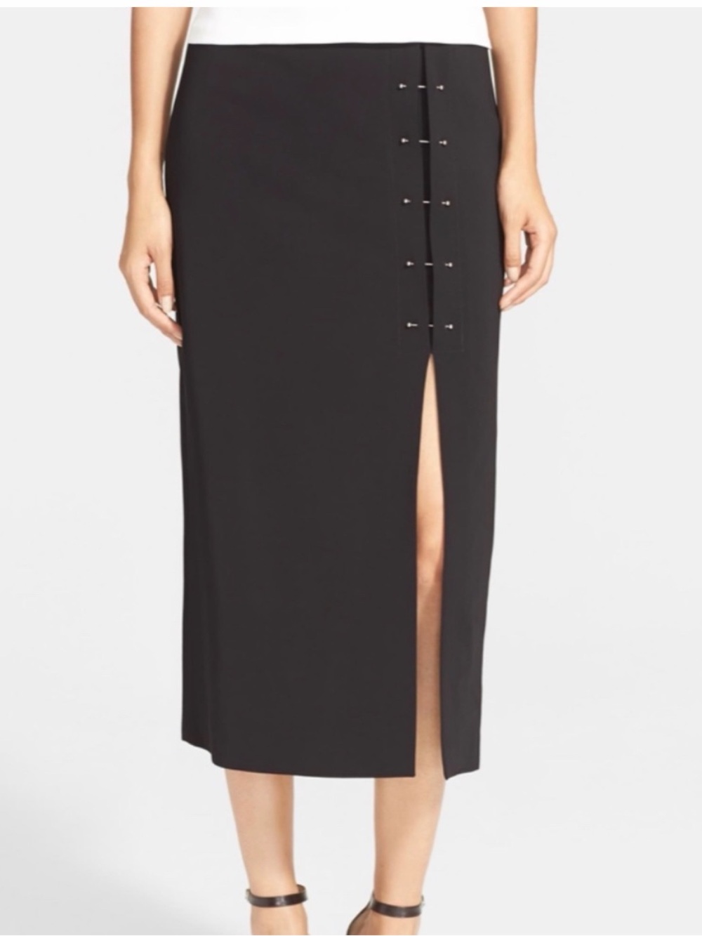 A.L.C skirt